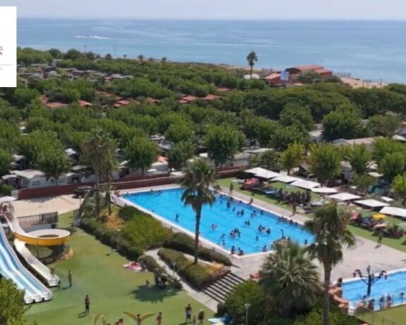 Camping Resort Els Pins