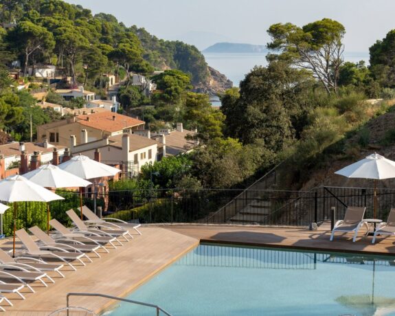 Camping Talaia Plaza Ecoresort