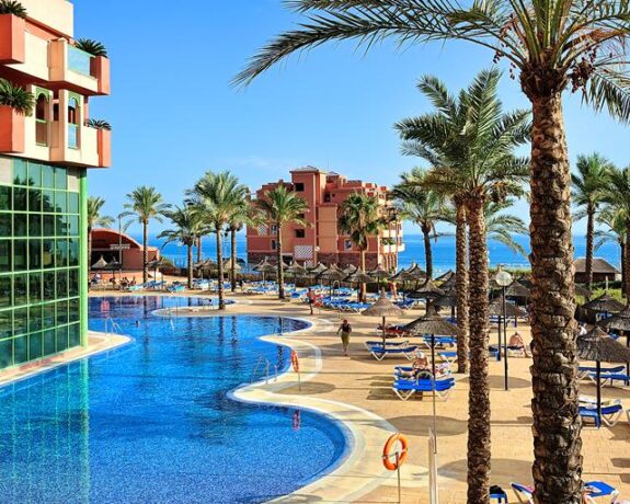 Holiday World Riwo affiliated by Melia