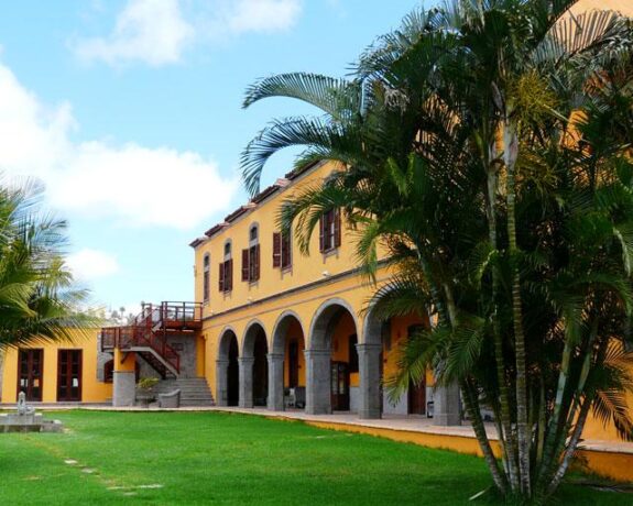 Hacienda Buen Suceso