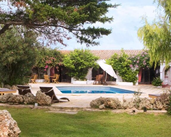 Agroturismo Matxani Gran