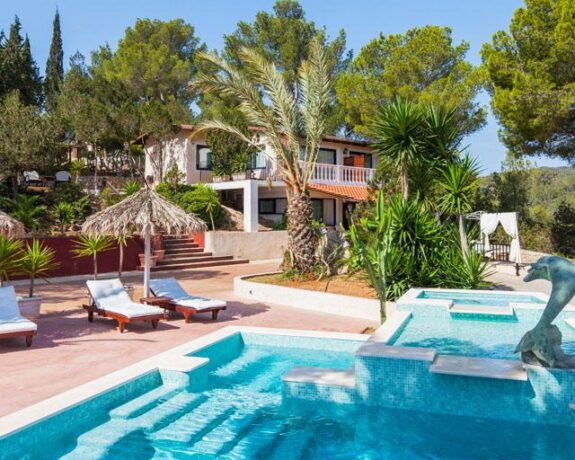 Hotel Rural C'as Pla