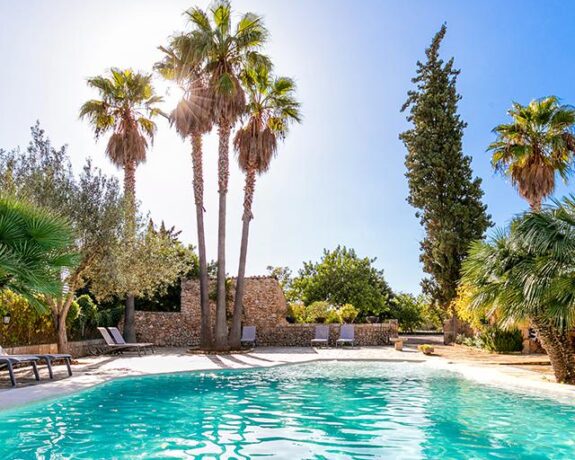 Agroturisme Son Pons