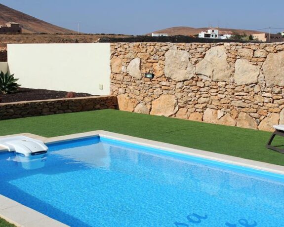 Villa Teberite & Villa Morisca