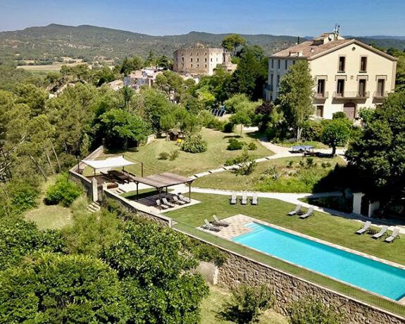 Appartementen Torre Nova