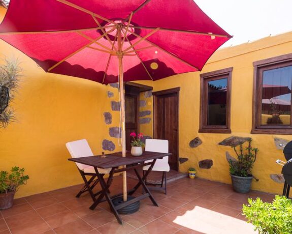 Finca Natura Canaria