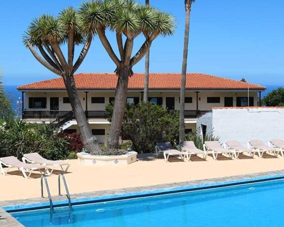 Appartementen Miranda