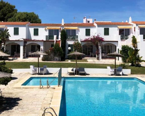 Appartementen Nure Mar Y Mar