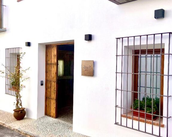 Appartementen Abaco Altea