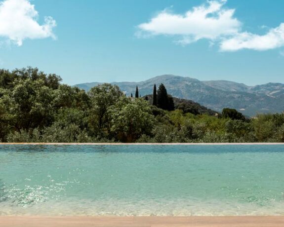 Hacienda Fresneda Maria