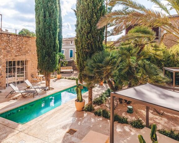 Yartan Boutique Hotel