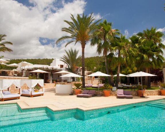 Hotel Rural Can Lluc