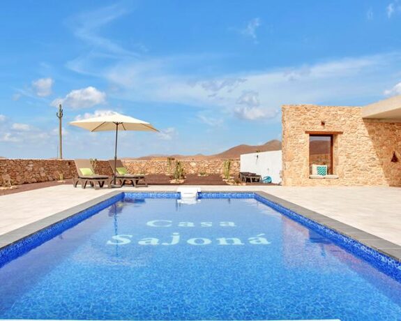 Villa Sajona & Villa Berrenda