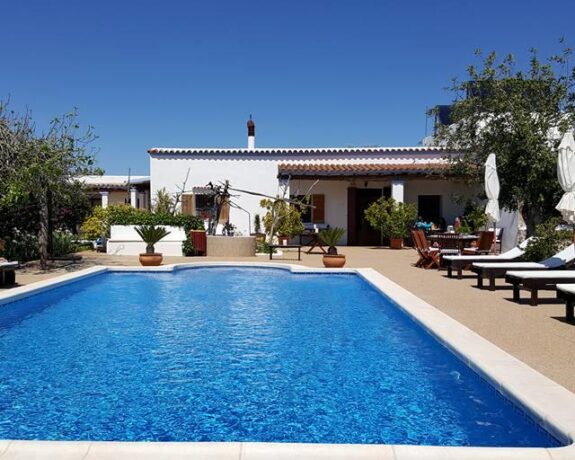 Sa Vinya d'en Palerm