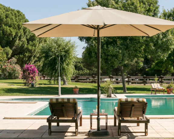 Hacienda Las Tres Niñas