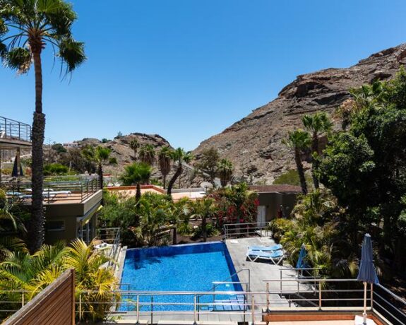 Los Jardines del Cura