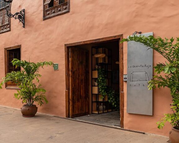 Hotel Livvo La Quinta Roja