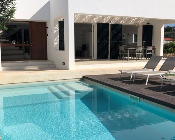 Villas Nure Mar y Mar