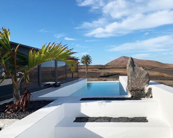 Finca Marisa Resort Rural & Spa