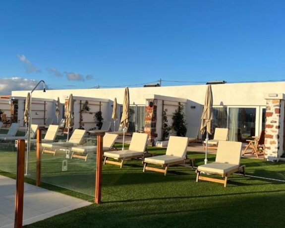 Hotel Rural Rosario Martin