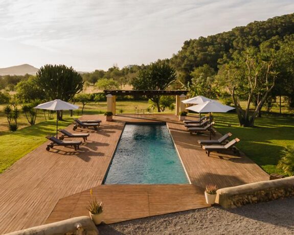 Hotel Las Mariposas Ibiza