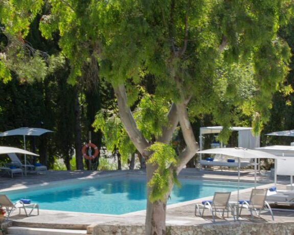 L'Hermitage Hotel & Spa