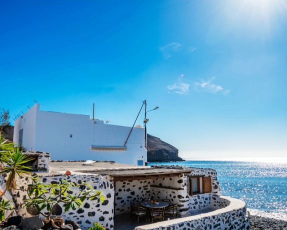 Villa Casa Atlántica