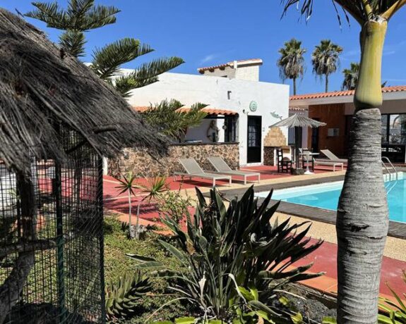 Appartementen Miramar Boutique