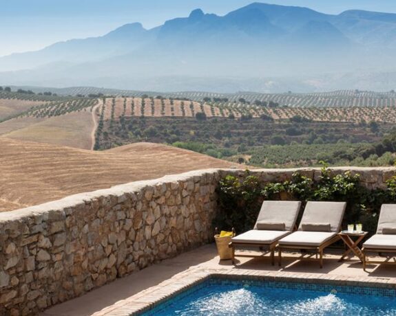 Hotel Cortijo del Marques