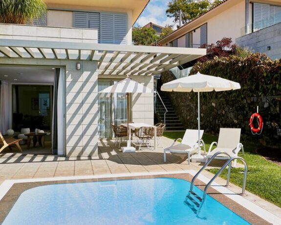 Coral Villas la Quinta