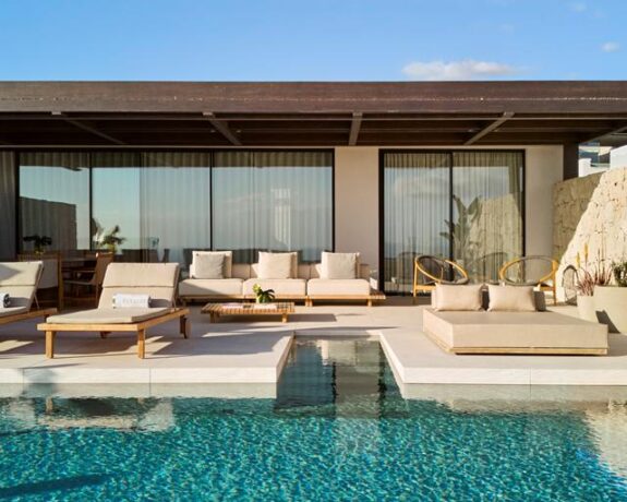 Royal Hideaway Corales Villas La Caleta