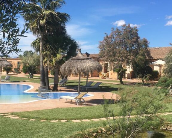 Can Canals Finca Hotel & Spa