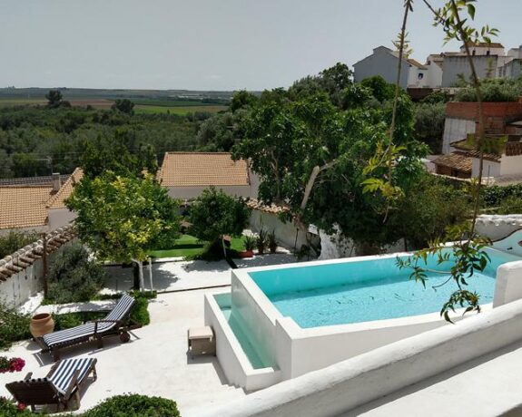 La Casa De La Luz Artist Home