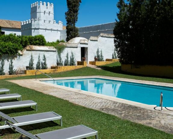 Cortijo Torre de la Reina