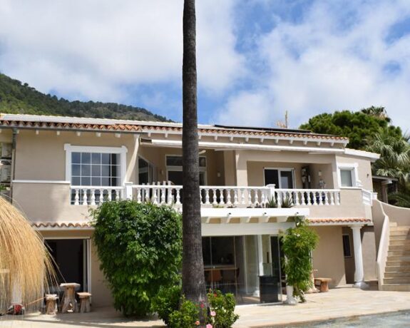 Boutique Casa Lapicida