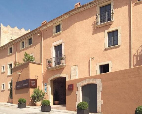 Gran Claustre Boutique Hotel