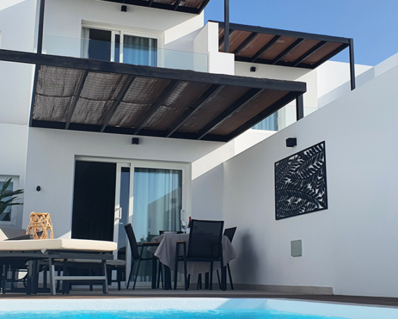 Serena del Mar by Livvo