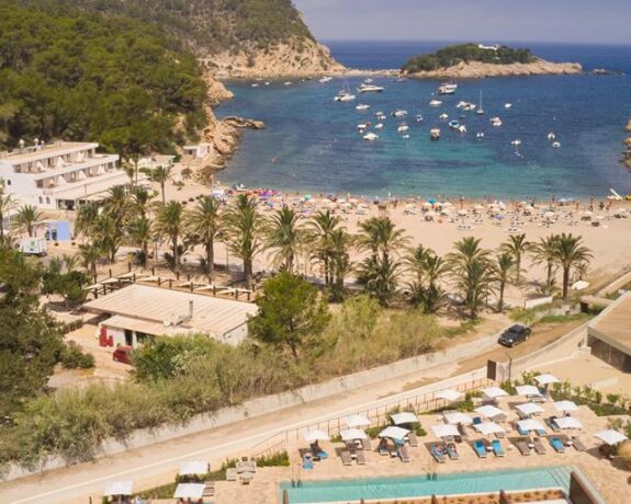 Cala San Miguel Ibiza Resort, Curio by Hilton - adults only