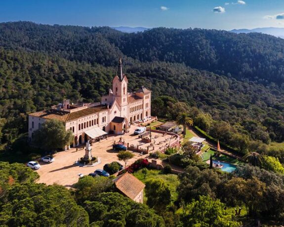 Hotel Sant Pere del Bosc & Spa