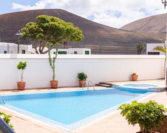 Hotel Casona de Yaiza