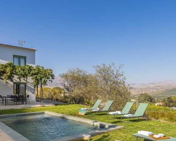 Villas Paredones Caminito del Rey