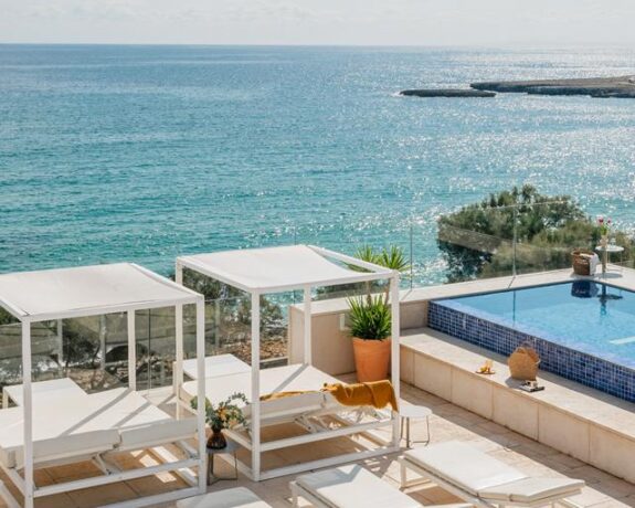 MiM Mallorca member of Melia Collection