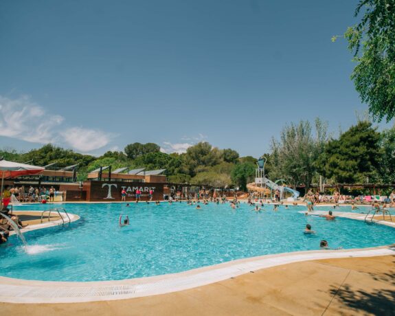 Tamarit Beach Resort