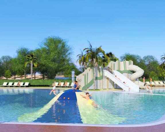 Alannia Costa Dorada