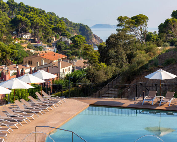 Talaia Plaza Ecoresort