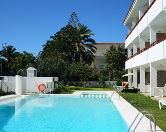 Appartementen Marivista