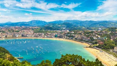 Rondreis Spaans Baskenland & Santiago de Compostela