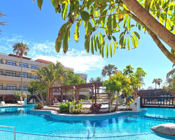 Hotel H10 Conquistador