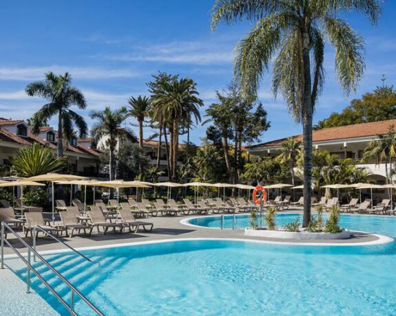 Radisson Blu Resort Lanzarote - adults only