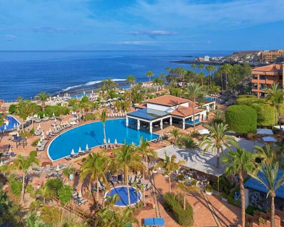 Hotel H10 Costa Adeje Palace
